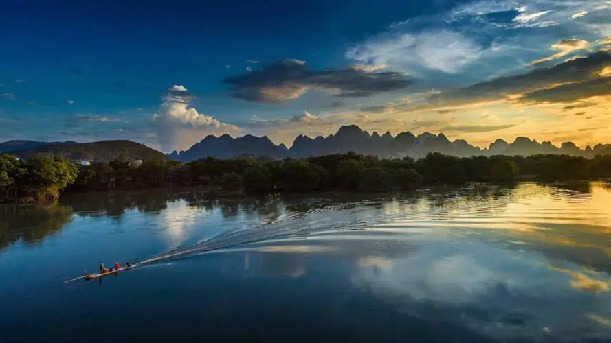 智能高效智慧
